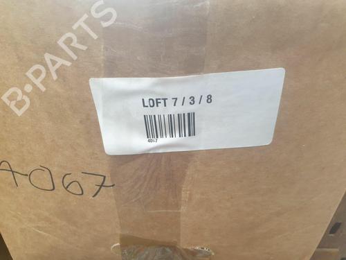 Engine control unit (ECU) MAZDA 5 (CR) 1.8 (CR19) | BP22670625M57