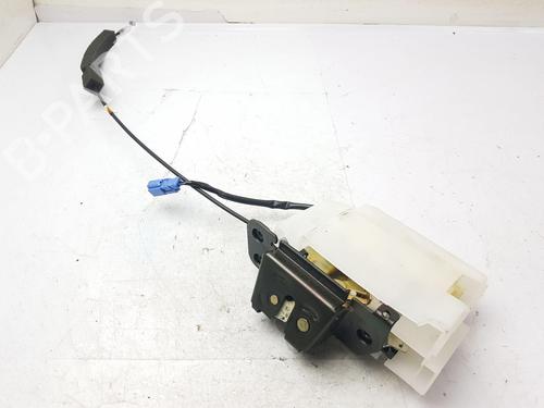 Used Tailgate lock Tailgate lock 36801998 36801998