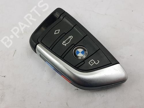 elektronisk-modul-bmw-1-f40-2019-29984421 main image