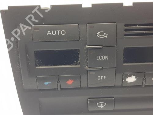 Climate control AUDI A4 B7 (8EC) 2.0 TDI 16V | BP36664490I5 - Image 4