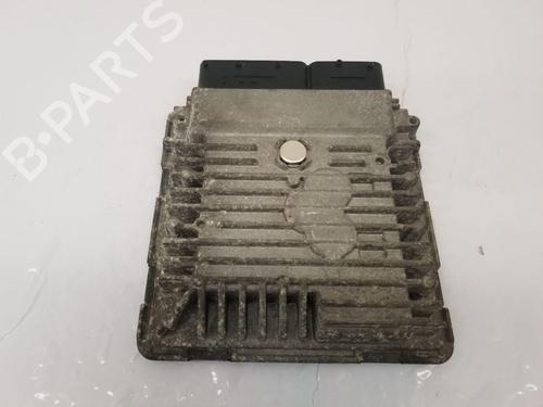 Used Engine control unit (ECU) Engine control unit (ECU) VW POLO V (6R1, 6C1) 1.6 TDI (75 hp) 40044992 40044992