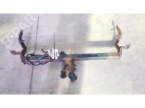 Used Tow ball/Mechanism Tow ball/Mechanism PEUGEOT 2008 I (CU_) 1.6 BlueHDi 100 (100 hp) 33295874 33295874