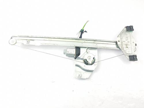 Used Front right window mechanism PEUGEOT PARTNER Box Body/MPV 1.6 HDi 16V (90 hp) 28088130