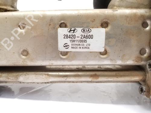 Egr HYUNDAI i40 I (VF) 1.7 CRDi | BP35885372M69 - Image 6