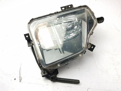 Used Left front fog light Left front fog light MITSUBISHI L200 / TRITON (KJ_, KK_, KL_) 2.2 DI-D 4WD (150 hp) 32430332 32430332