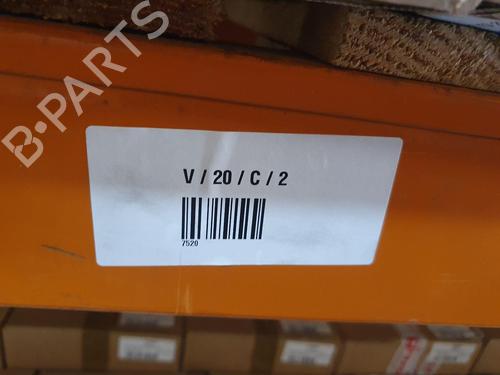 Instrument cluster RENAULT ZOE (BFM_) ZOE | BP39407949C47 - Image 6