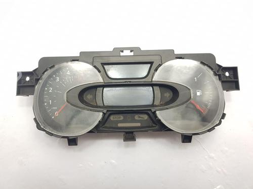 Used Instrument cluster RENAULT TRAFIC III Van (FG_) [2014-2025]  26569759