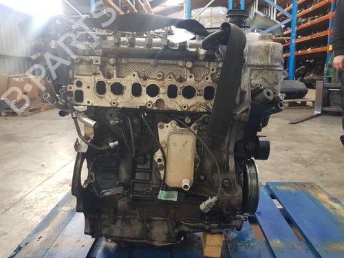 Engine OPEL ANTARA A (L07) 2.2 CDTi 4x4 | BP40597852M1  - Image 7