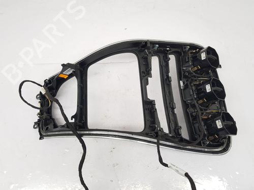 Air vent MERCEDES-BENZ C-CLASS T-Model (S205) C 220 BlueTEC / d (205.204) | BP22673421I21 