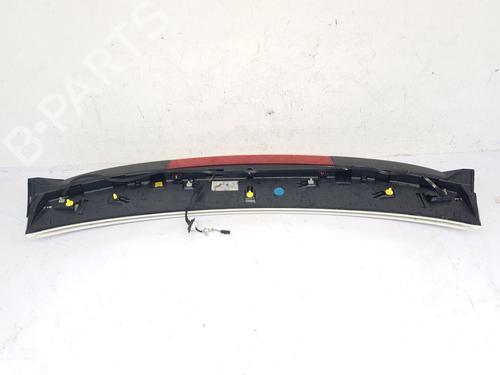 Rear spoiler AUDI A1 (8X1, 8XK) 1.4 TFSI | BP23140282C96 