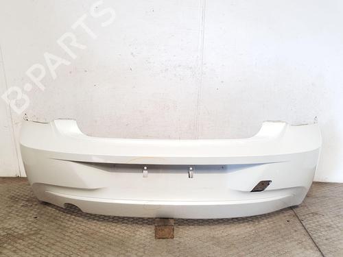 Used Rear bumper BMW 1 (F20) 116 d (116 hp) 28710904