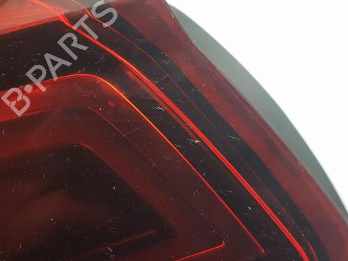 Left taillight VW POLO VI (AW1, BZ1, AE1) 1.0 TSI | BP31282529C34 