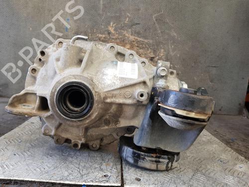 Front differential LAND ROVER RANGE ROVER SPORT II (L494) 5.0 SCV8 4x4 | BP28827609M23