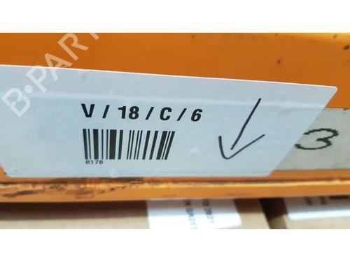 Right headlight AUDI A3 (8P1) 2.0 TDI 16V | BP37024989C29 - Image 8