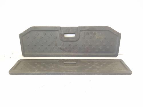 Luggage compartment floor NISSAN NOTE (E11, NE11) 1.4 | BP29143986I33 