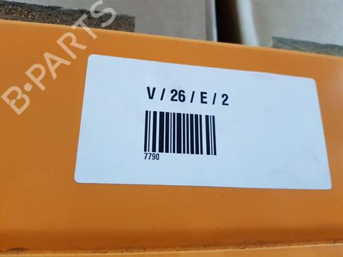 Electronic module BENTLEY FLYING SPUR (ZG2_) 6.0 W12 TSI 4WD (ZG21BB) | BP38287885M83 - Image 9