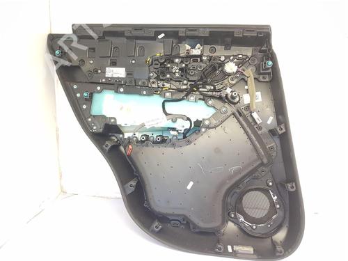 Rear right panel JAGUAR F-PACE (X761) | BP30184702C61