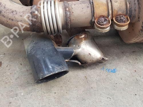 Exhaust system PORSCHE 911 (991) 3.8 Carrera S / GTS | BP29262632M121