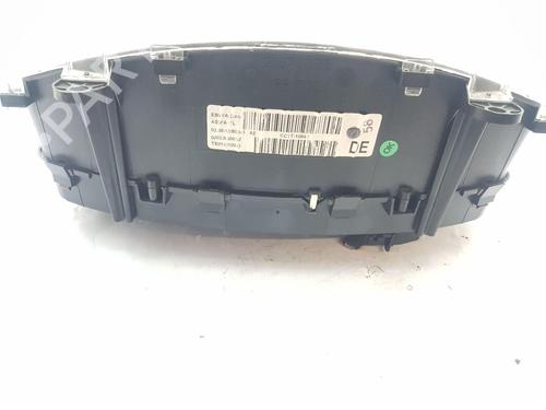 Instrument cluster FORD TRANSIT Bus (FD_ _, FB_ _, FS_ _, FZ_ _, FC_ _) 2.2 TDCi RWD | BP24869909C47 