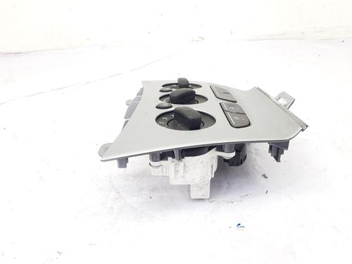 Climate control FORD FOCUS III 1.6 TDCi | BP37028460I5 - Image 5
