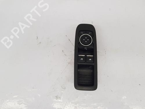Used Right front window switch Right front window switch FORD TRANSIT CUSTOM V362 Bus (F3) [2012-2026] 34253367 34253367