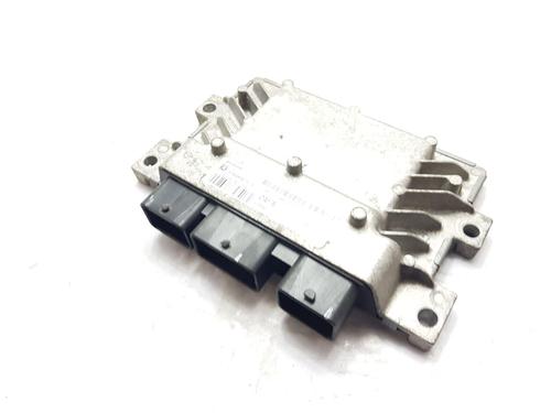 Used Engine control unit (ECU) Engine control unit (ECU) FORD FIESTA VI (CB1, CCN) 1.6 Ti (120 hp) 30976846 30976846