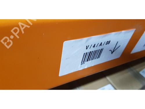 Windscreen washer tank JAGUAR F-TYPE Coupe (X152) 5.0 SCV8 SVR / SCV8 P575 R | BP30330859C113 