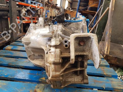 Gearbox MITSUBISHI ASX (GA_W_) 1.8 DI-D 4WD (GA6W) | BP35967327M3 - Image 4