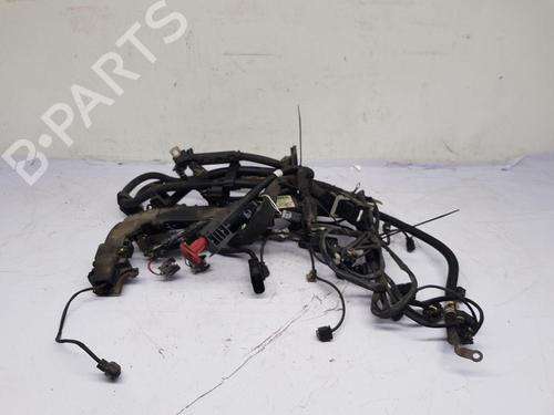 Used Wiring harness Wiring harness MERCEDES-BENZ SPRINTER 4-t Van (B907, B910) 416 CDI RWD (907.643, 907.645, 907.647) (163 hp) 31663326 31663326