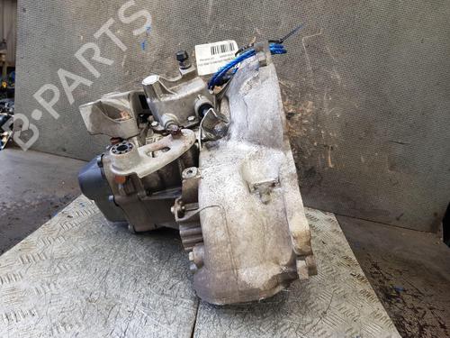 Gearbox VAUXHALL CORSA Mk IV (E) (X15) 1.4 | BP29144059M3