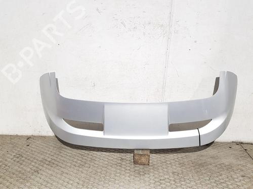 Spoiler bagklap FORD FOCUS III 1.6 TDCi (115 hp) 30115890