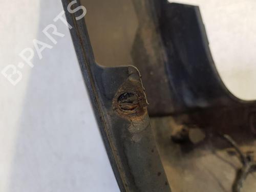 Rear bumper FIAT FIORINO Box Body/MPV (225_) 1.3 D Multijet (225BXD1A, 225BXB1A, 225BXB11) | BP22204147C8 