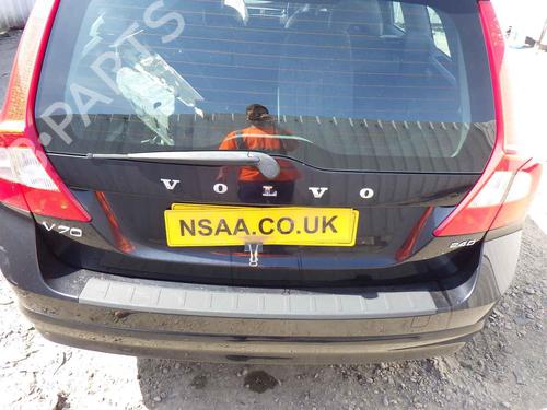 Left front steering knuckle VOLVO V70 III (135) 2.4 D | BP24810331M25 