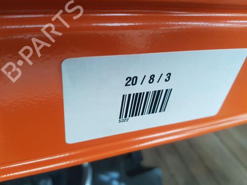 Xenon ballast AUDI Q7 (4LB)  | BP22664743C53 