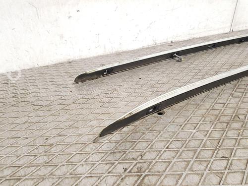 Roof bar AUDI Q3 (8UB, 8UG)  | BP23139965C65 