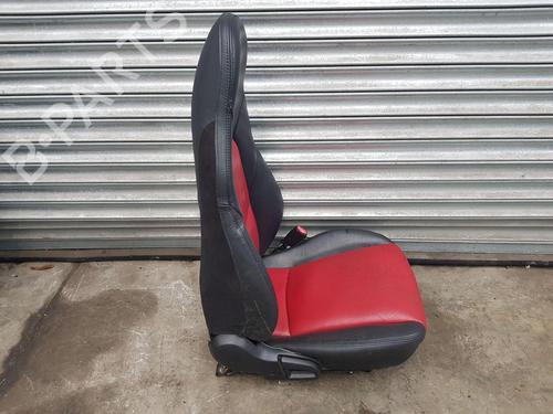 Right front seat MAZDA MX-5 II (NB) 1.6 16V (NB6C) | BP32846933C16  - Image 10