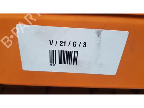 Sprinklertank JAGUAR XE (X760) 2.0 AWD | BP34708731C113 - Image 8