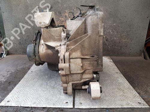 Gearbox FORD FIESTA VI (CB1, CCN) 1.4 TDCi | BP37683352M3 - Image 8