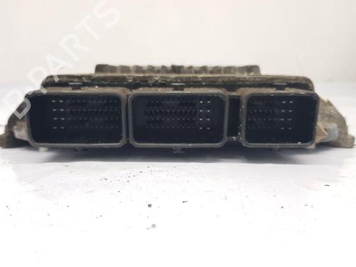 Engine control unit (ECU) CITROËN JUMPY II Van 2.0 HDi 120 | BP31346335M57