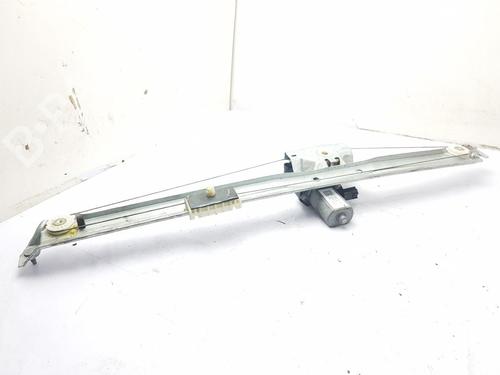 Front right window mechanism RENAULT TRAFIC III Van (FG_) 1.6 dCi 120 (FGMB, FGMC) | BP33056597C23  - Image 5