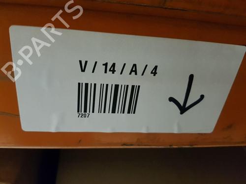 Left headlight NISSAN GT-R (R35) V6 | BP22683858C28  - Image 15