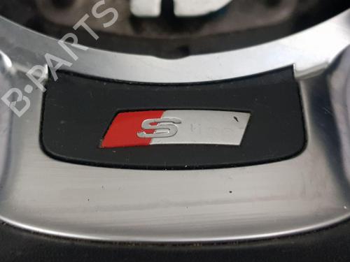 Steering wheel AUDI A3 Sportback (8PA) 2.0 TDI quattro | BP29440315C49 