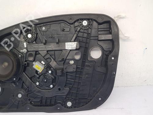 Front right window mechanism HYUNDAI i30 (GD) 1.6 CRDi | BP22667557C23  - Image 6