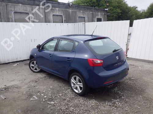 Engine control unit (ECU) SEAT IBIZA IV (6J5, 6P1) 1.4 TDI | BP33472937M57  - Image 10