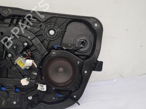 Front right window mechanism HYUNDAI i30 (GD) 1.4 | BP31663737C23 - Image 4