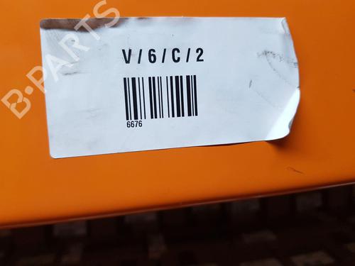 Electronic module BENTLEY CONTINENTAL Coupe (3S3) 6.0 W12 AWD | BP37262619M83 - Image 8