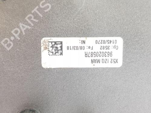 Retrovisor esquerdo DACIA SANDERO II 1.0 SCe 75 (B8JC, B8JD, B8NC) | BP28482817C26