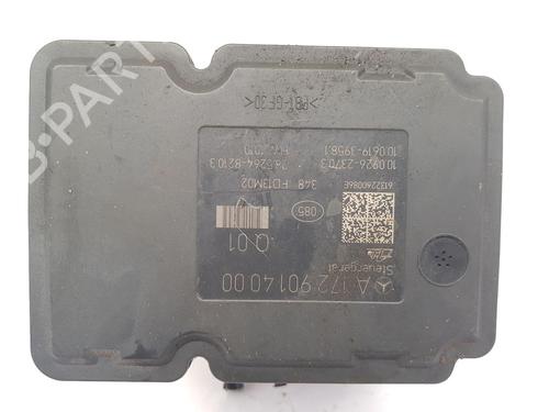 ABS pump MERCEDES-BENZ C-CLASS Coupe (C204) C 180 (204.331) | BP29839577M43