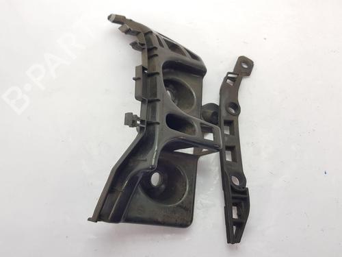 Used Rear bumper bracket MERCEDES-BENZ GLA-CLASS (X156) GLA 200 CDI / d (156.908) (136 hp) 22672846
