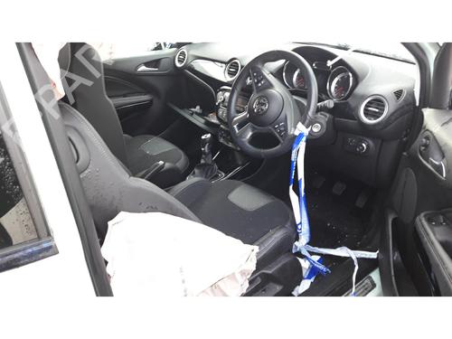 Right front shock absorber OPEL ADAM (M13) | BP27579490M17 - Image 14
